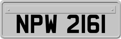 NPW2161