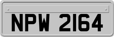 NPW2164