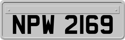 NPW2169