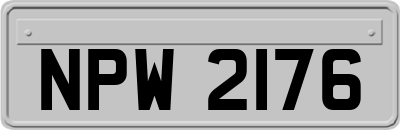 NPW2176