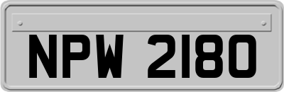NPW2180