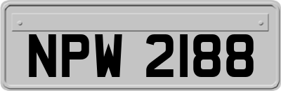 NPW2188