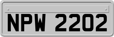NPW2202