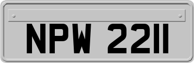 NPW2211