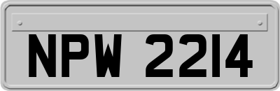 NPW2214
