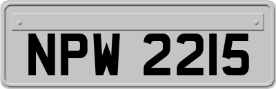 NPW2215