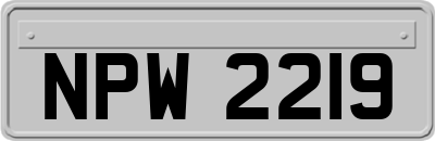 NPW2219
