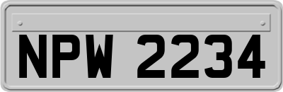 NPW2234