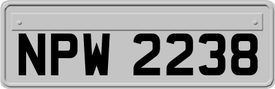 NPW2238