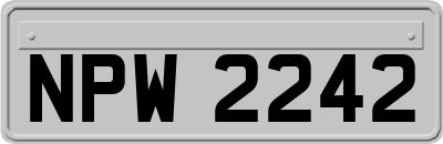 NPW2242