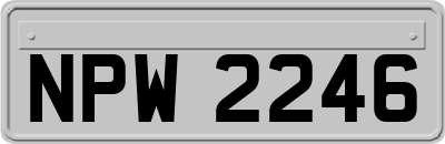 NPW2246