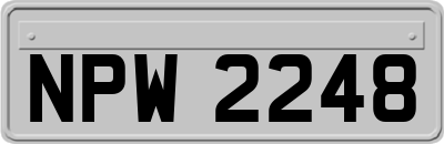 NPW2248