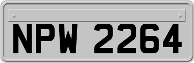 NPW2264