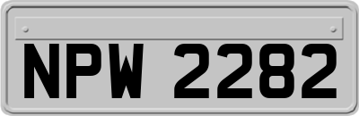 NPW2282