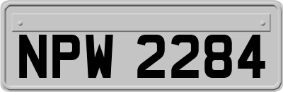 NPW2284