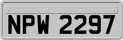 NPW2297
