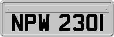 NPW2301