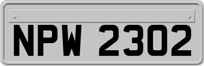 NPW2302