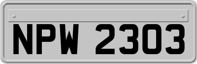 NPW2303