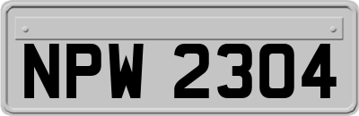 NPW2304