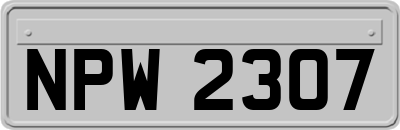 NPW2307
