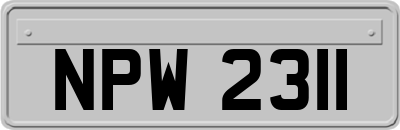 NPW2311