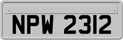 NPW2312