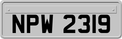 NPW2319