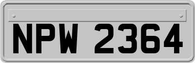 NPW2364