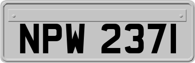 NPW2371