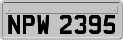 NPW2395