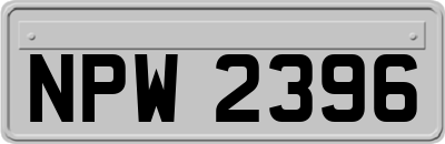NPW2396