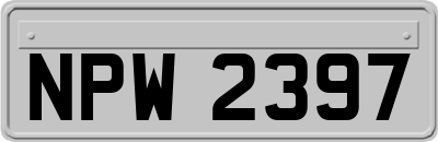 NPW2397