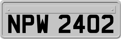 NPW2402