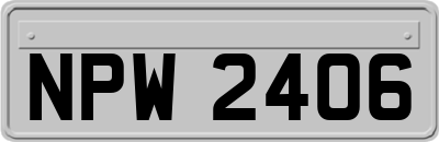 NPW2406