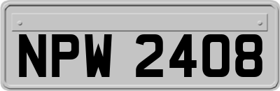 NPW2408