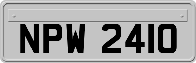 NPW2410