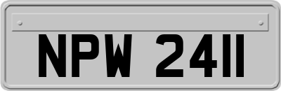 NPW2411