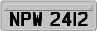 NPW2412