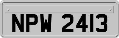 NPW2413