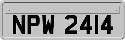 NPW2414