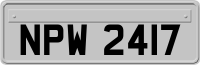 NPW2417