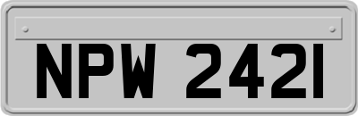 NPW2421