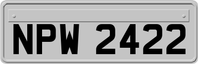 NPW2422