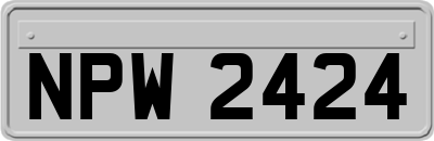 NPW2424