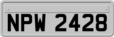 NPW2428
