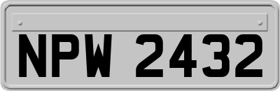 NPW2432