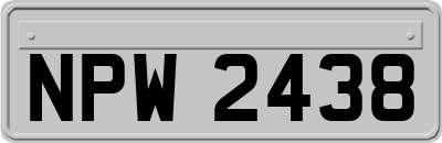 NPW2438