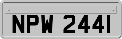 NPW2441