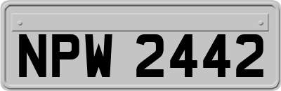 NPW2442